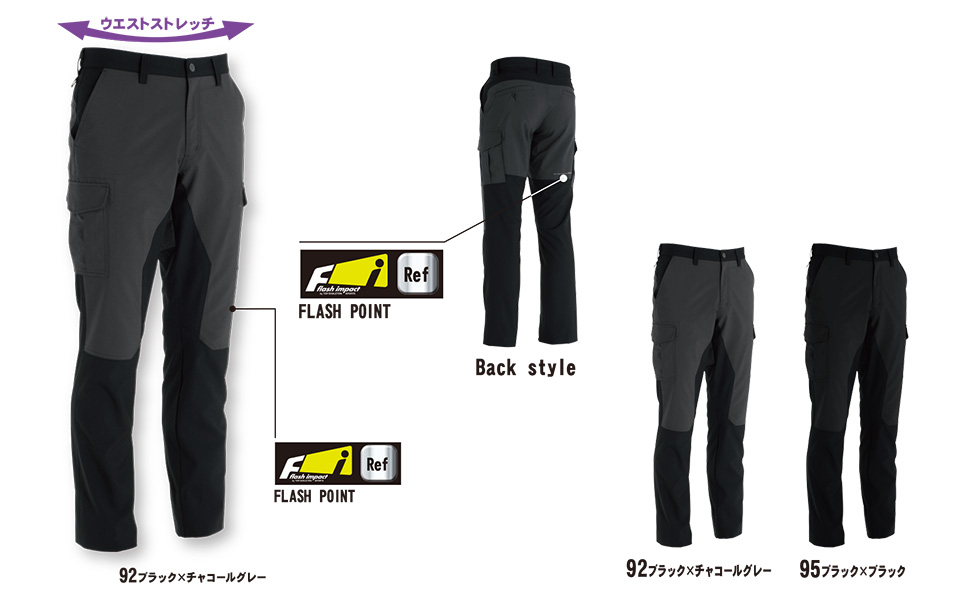 ���a�uTS-DESIGN�v��ƕ�(�t�E��)���[�N�E�F�A 84604/�n�C�u���b�h�T�}�[�����Y�J�[�S�p���c