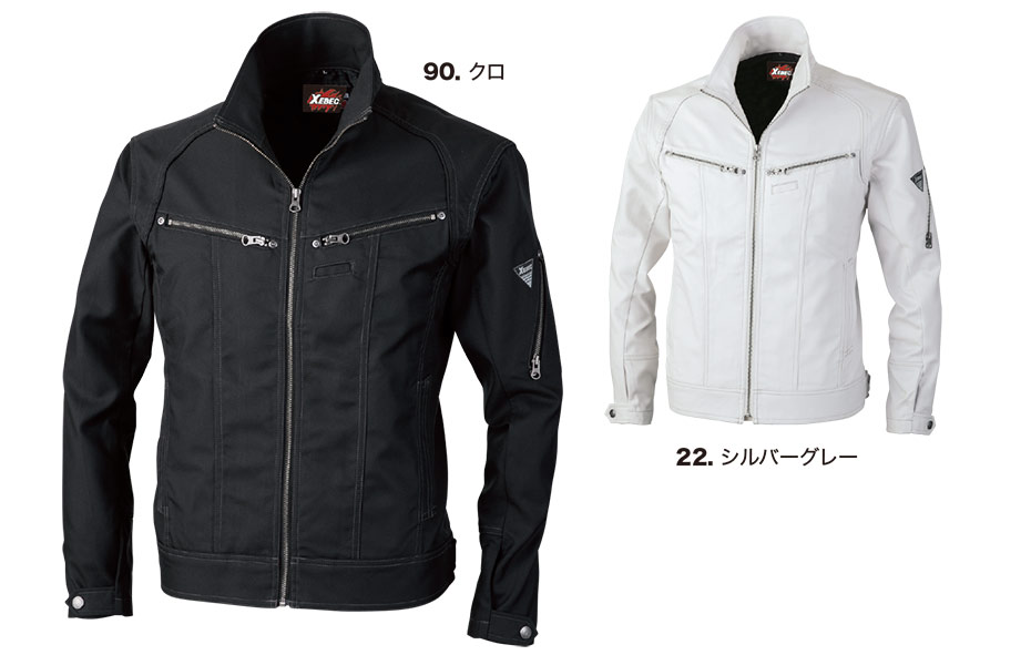 ���j�t�H�[��&���S�C�̃W�[�x�b�N �yXEBEC�z�@�H�E�~�p��ƕ�(���[�N�E�F�A)�@8860/�u���]��