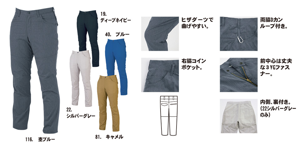 ���j�t�H�[��&���S�C�̃W�[�x�b�N �yXEBEC�z�@�t�E�ėp��ƕ�(���[�N�E�F�A)�@1750/�X���b�N�X