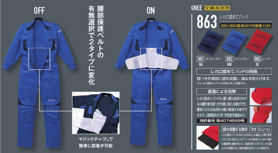 �ߗ��S�ݑ�΁@�Ȃ����uAuto-Bi�v�R�c�C������Ѓ��[�L���O�E�F�A(�I�[���V�[�Y��)�c�i�M���@863/�G���ăp�b�h