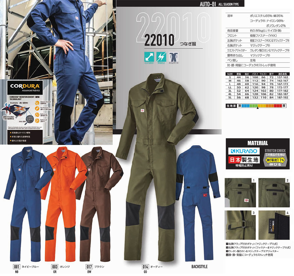 �ߗ��S�ݑ�΁@�Ȃ����uAuto-Bi�v�R�c�C������Ѓ��[�L���O�E�F�A(�H�E�~)�c�i�M���@22010/�Ȃ���