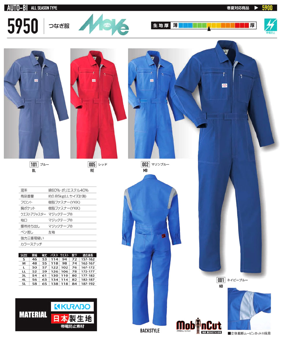 �ߗ��S�ݑ�΁@�Ȃ����uAuto-Bi�v�R�c�C������Ѓ��[�L���O�E�F�A(�H�E�~)�c�i�M���@5950/�Ȃ���