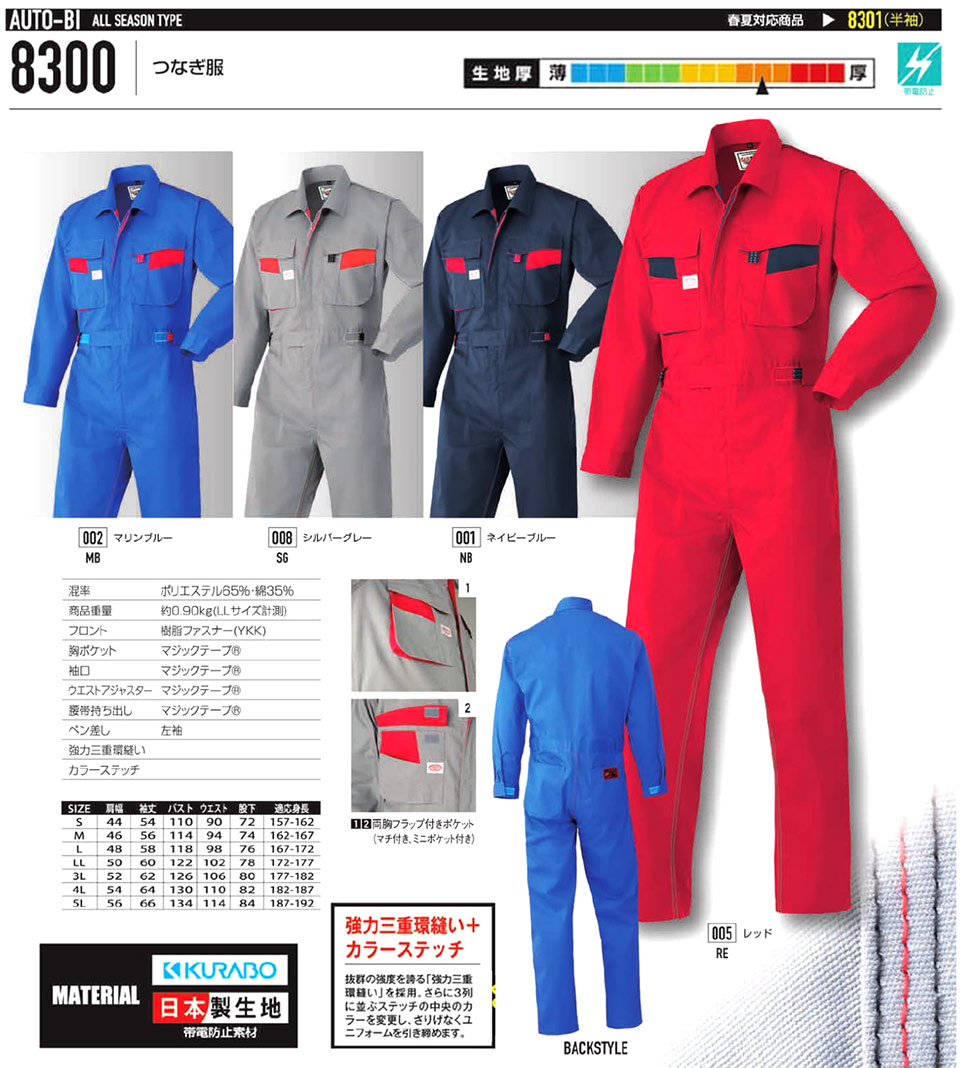 �ߗ��S�ݑ�΁@�Ȃ����uAuto-Bi�v�R�c�C������Ѓ��[�L���O�E�F�A(�H�E�~)�c�i�M���@8300/�Ȃ���