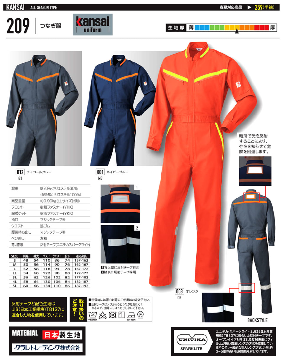 �ߗ��S�ݑ�΁@�Ȃ����uAuto-Bi�v�R�c�C������Ѓ��[�L���O�E�F�A(�H�E�~)�c�i�M���@209/�Ȃ���