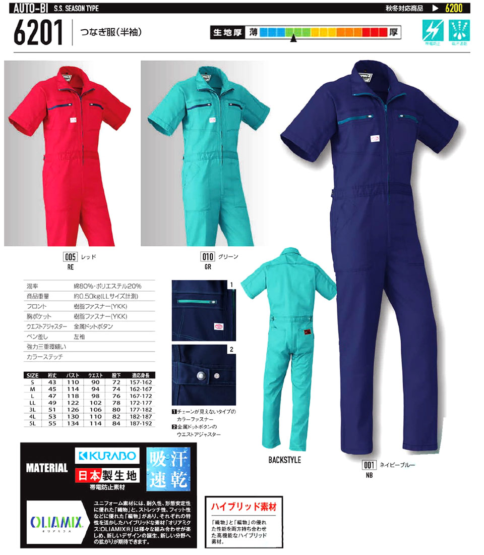 �ߗ��S�ݑ�΁@�Ȃ����uAuto-Bi�v�R�c�C������Ѓ��[�L���O�E�F�A(�t�E��)�c�i�M���@6201/�����Ȃ���